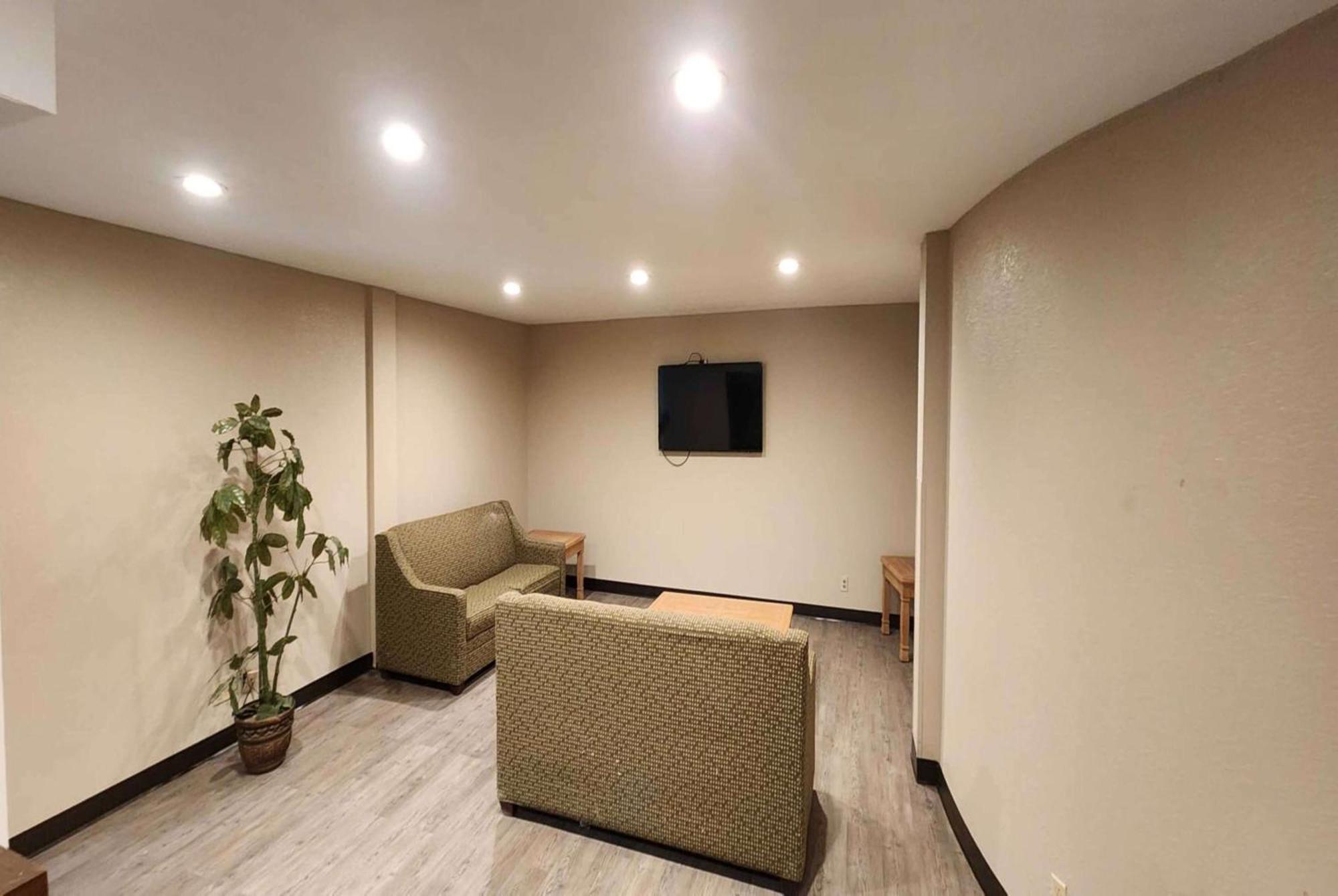 赖特堡/辛辛那提地区戴斯酒店 Fort Wright 外观 照片